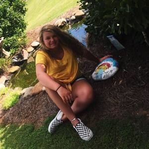 Meet your Posher, Trista